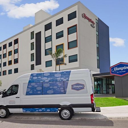 Hampton By Hilton Guanacaste Airport Hotel Liberia Ngoại thất bức ảnh