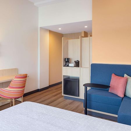 Hampton By Hilton Guanacaste Airport Hotel Liberia Ngoại thất bức ảnh