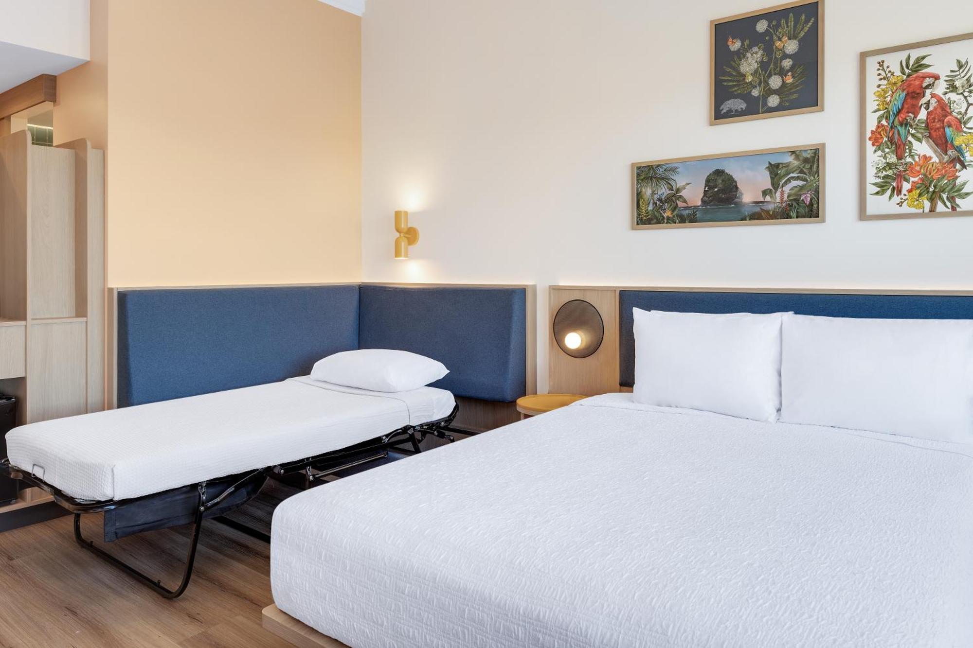 Hampton By Hilton Guanacaste Airport Hotel Liberia Ngoại thất bức ảnh
