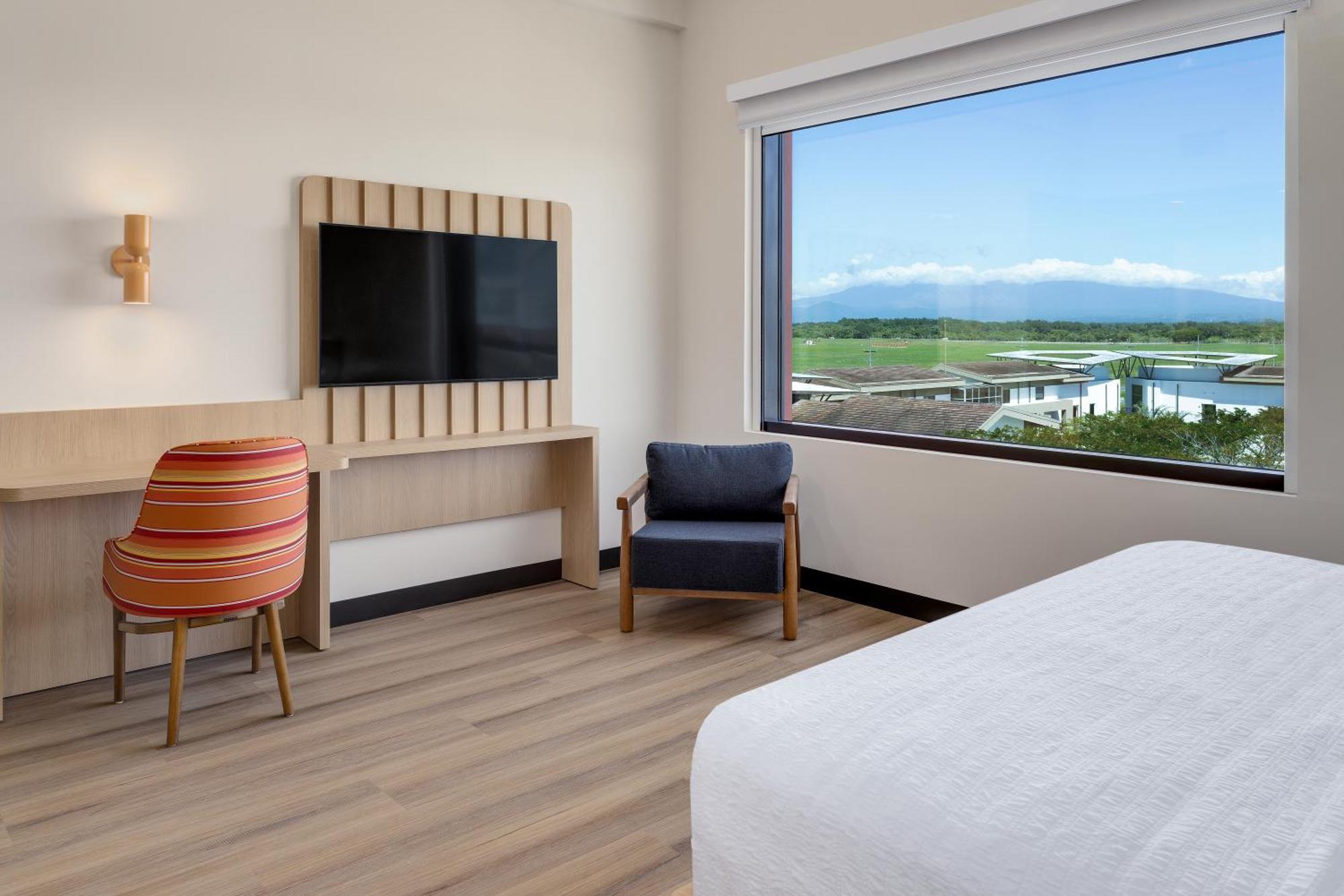 Hampton By Hilton Guanacaste Airport Hotel Liberia Ngoại thất bức ảnh