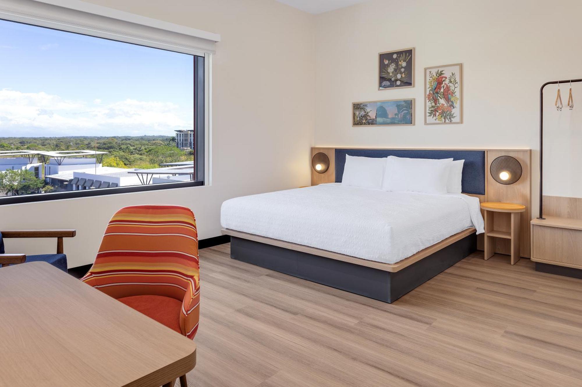 Hampton By Hilton Guanacaste Airport Hotel Liberia Ngoại thất bức ảnh