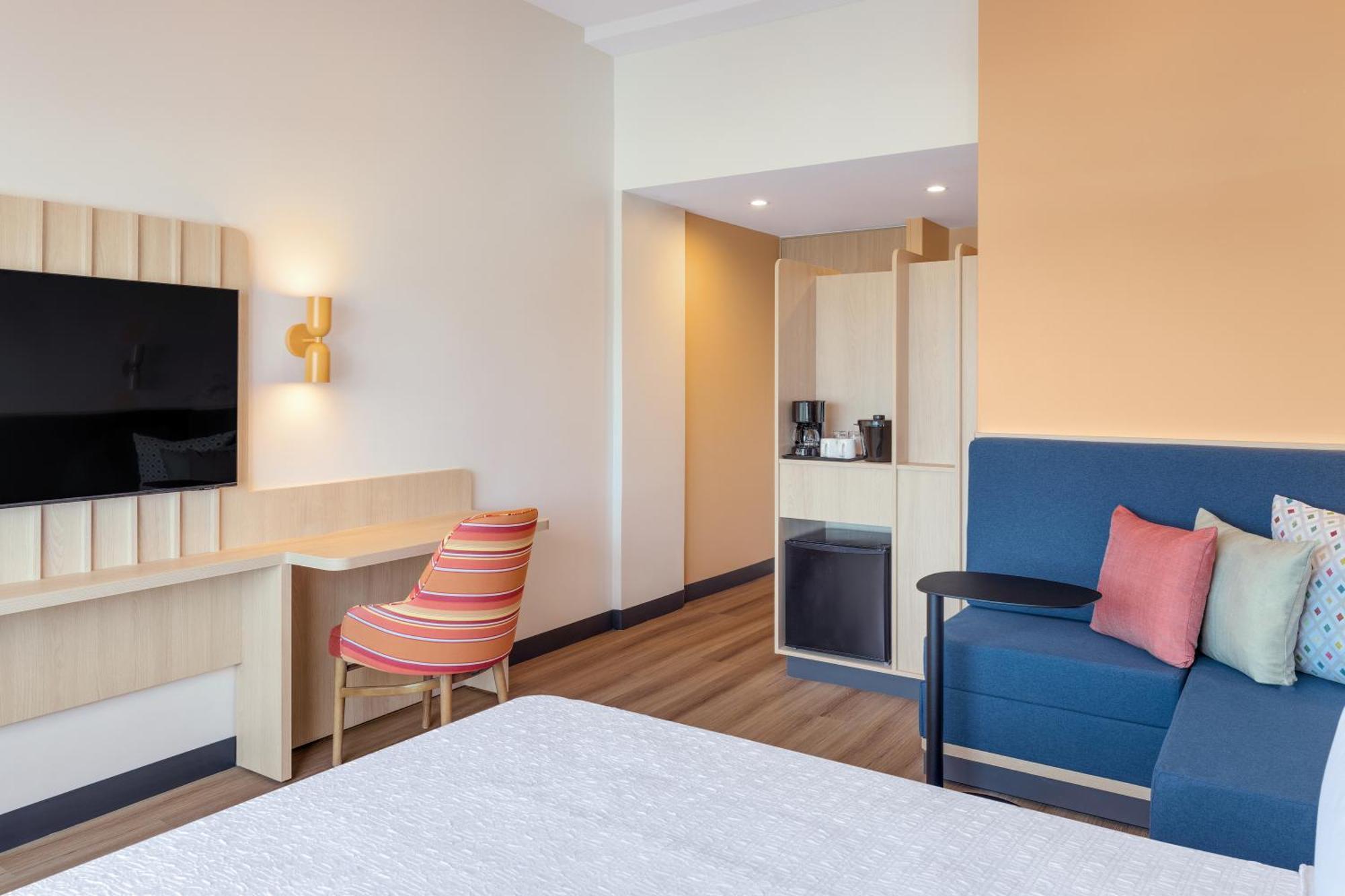 Hampton By Hilton Guanacaste Airport Hotel Liberia Ngoại thất bức ảnh