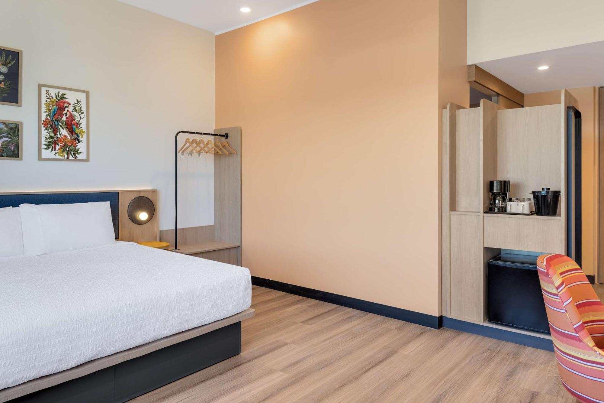 Hampton By Hilton Guanacaste Airport Hotel Liberia Ngoại thất bức ảnh