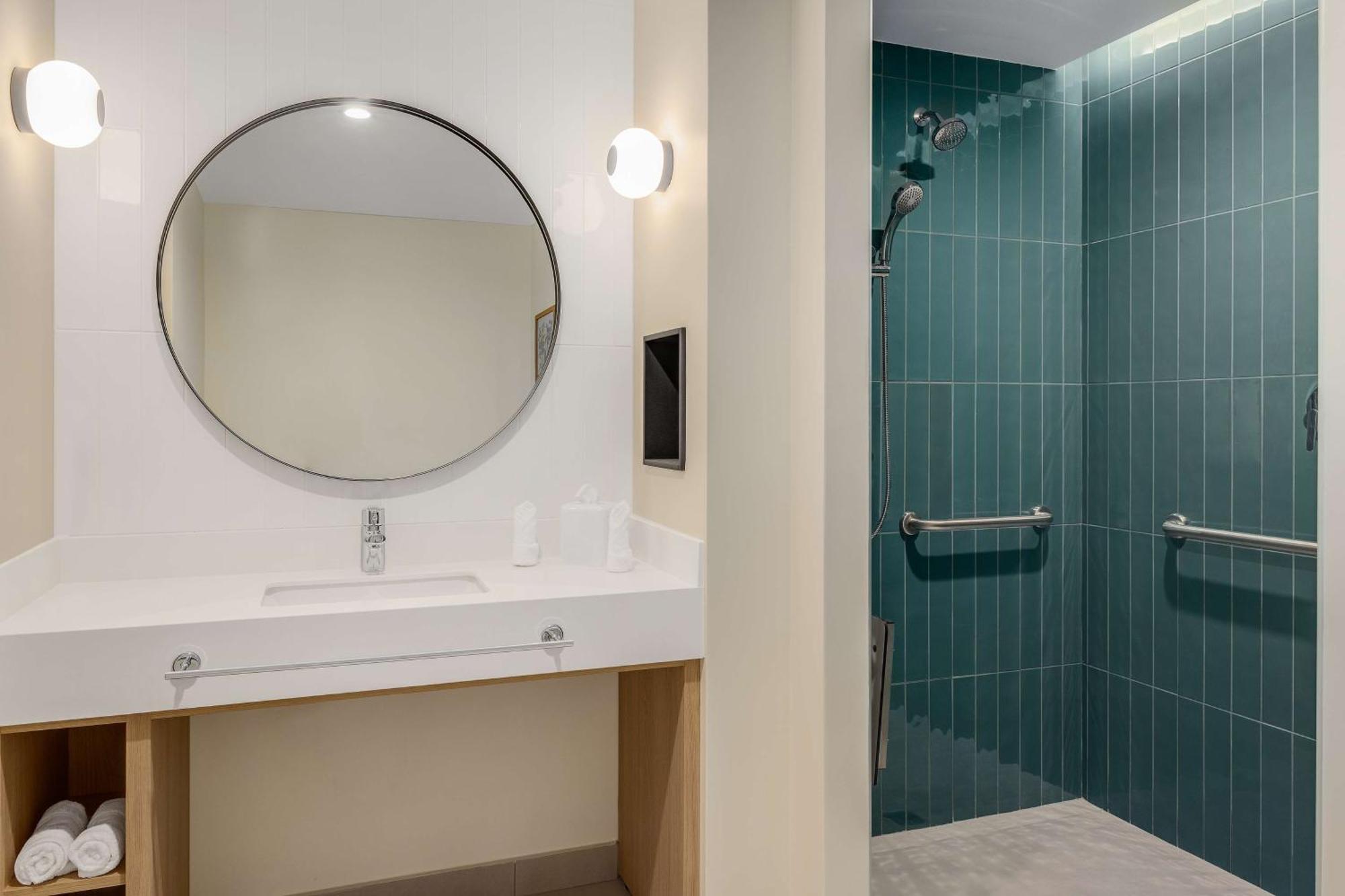 Hampton By Hilton Guanacaste Airport Hotel Liberia Ngoại thất bức ảnh