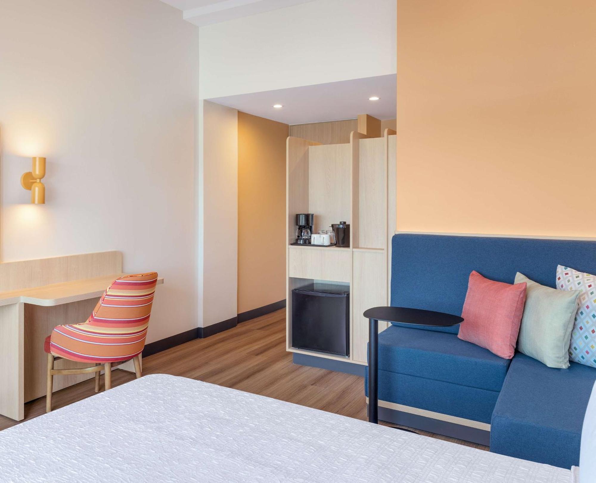 Hampton By Hilton Guanacaste Airport Hotel Liberia Ngoại thất bức ảnh