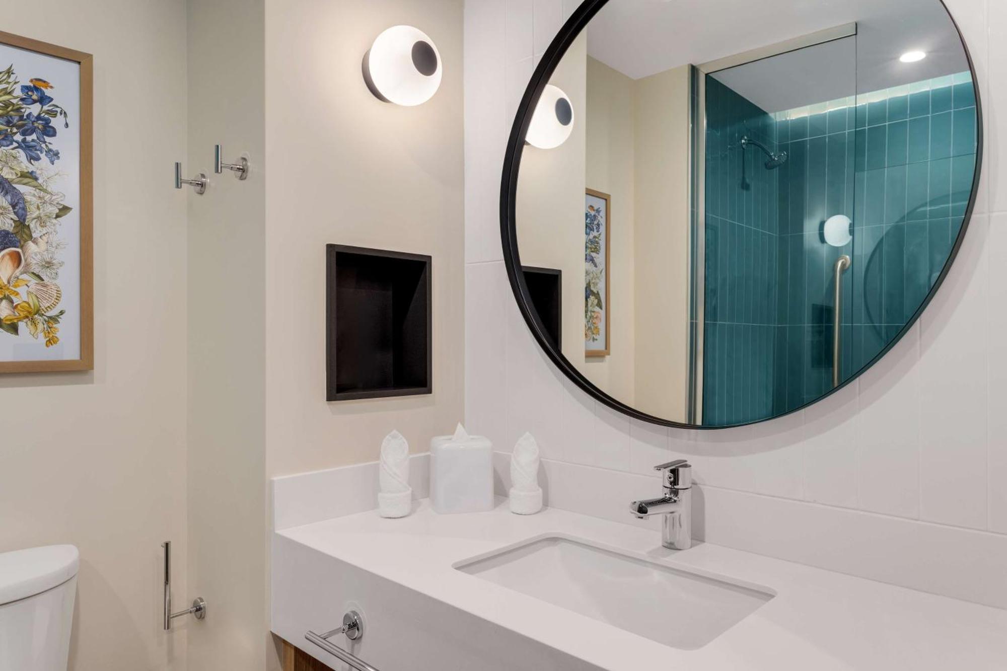 Hampton By Hilton Guanacaste Airport Hotel Liberia Ngoại thất bức ảnh