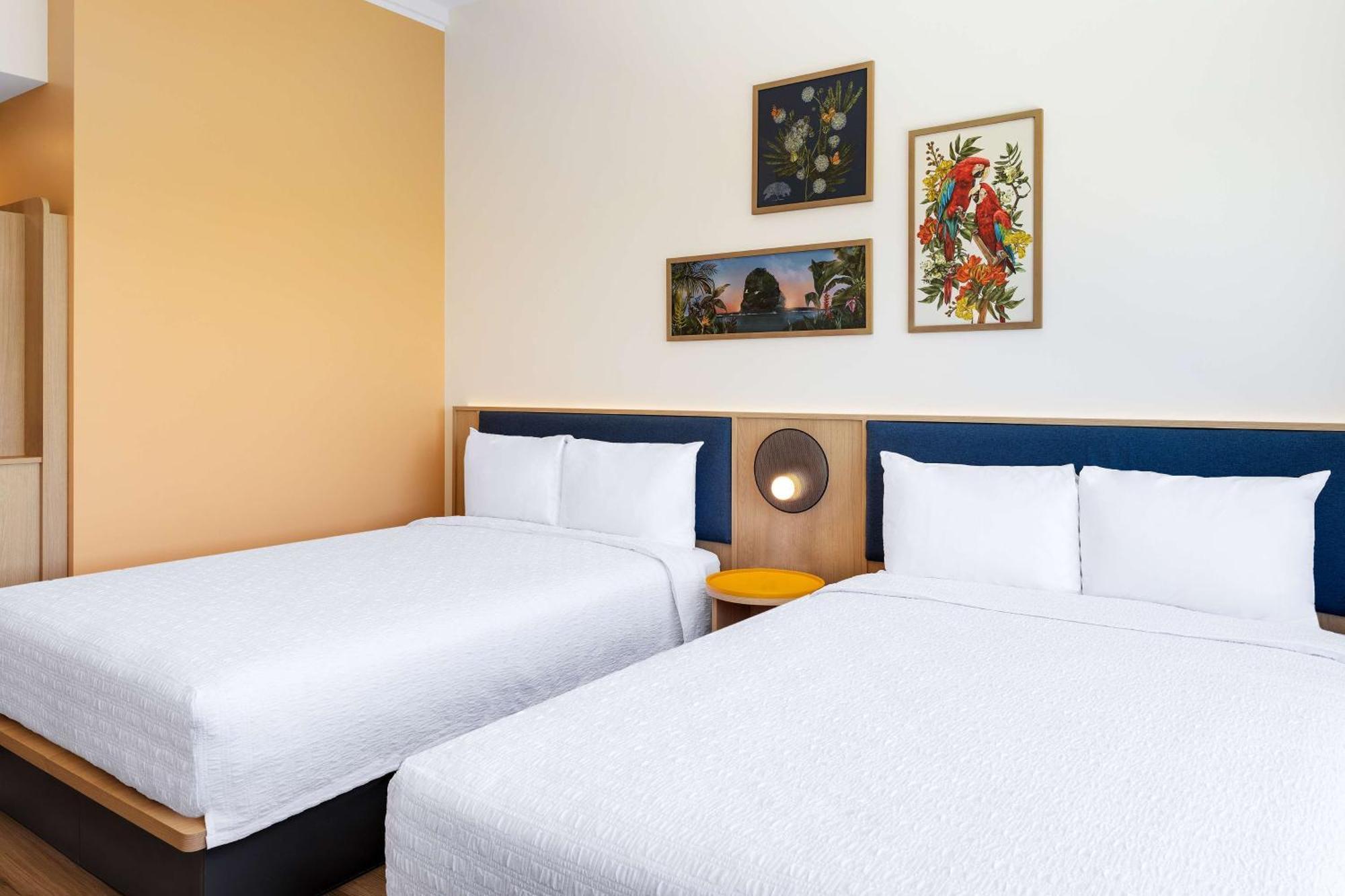 Hampton By Hilton Guanacaste Airport Hotel Liberia Ngoại thất bức ảnh