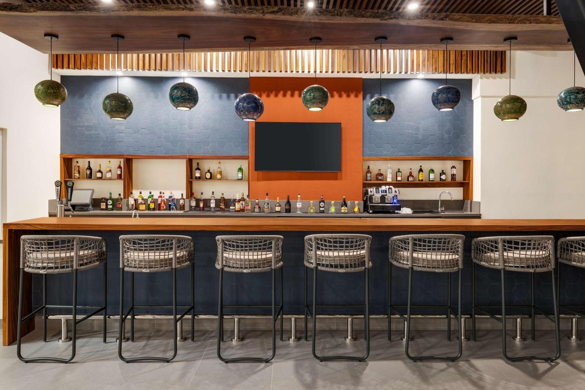 Hampton By Hilton Guanacaste Airport Hotel Liberia Ngoại thất bức ảnh