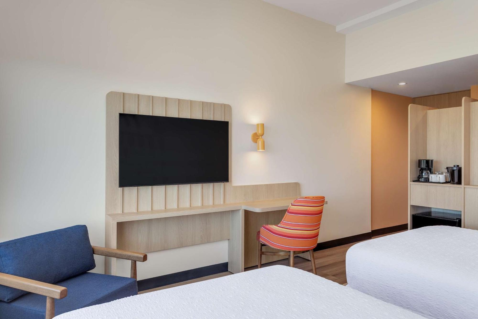 Hampton By Hilton Guanacaste Airport Hotel Liberia Ngoại thất bức ảnh