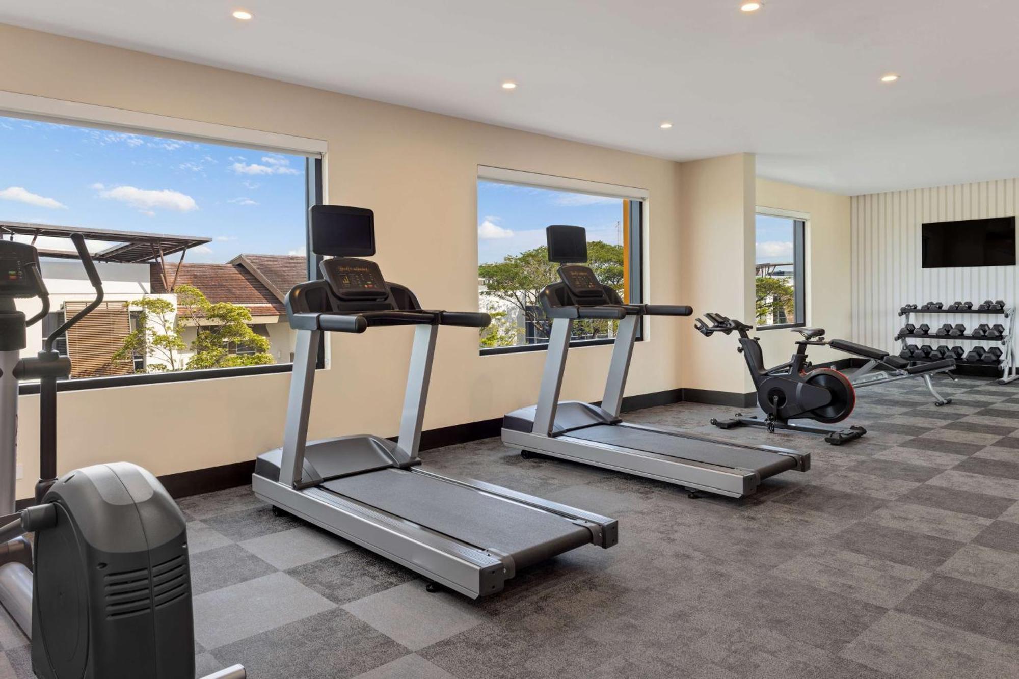 Hampton By Hilton Guanacaste Airport Hotel Liberia Ngoại thất bức ảnh