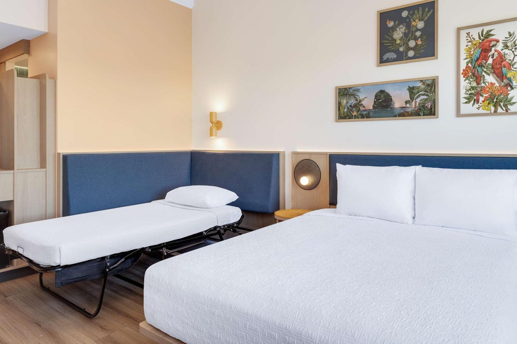 Hampton By Hilton Guanacaste Airport Hotel Liberia Ngoại thất bức ảnh
