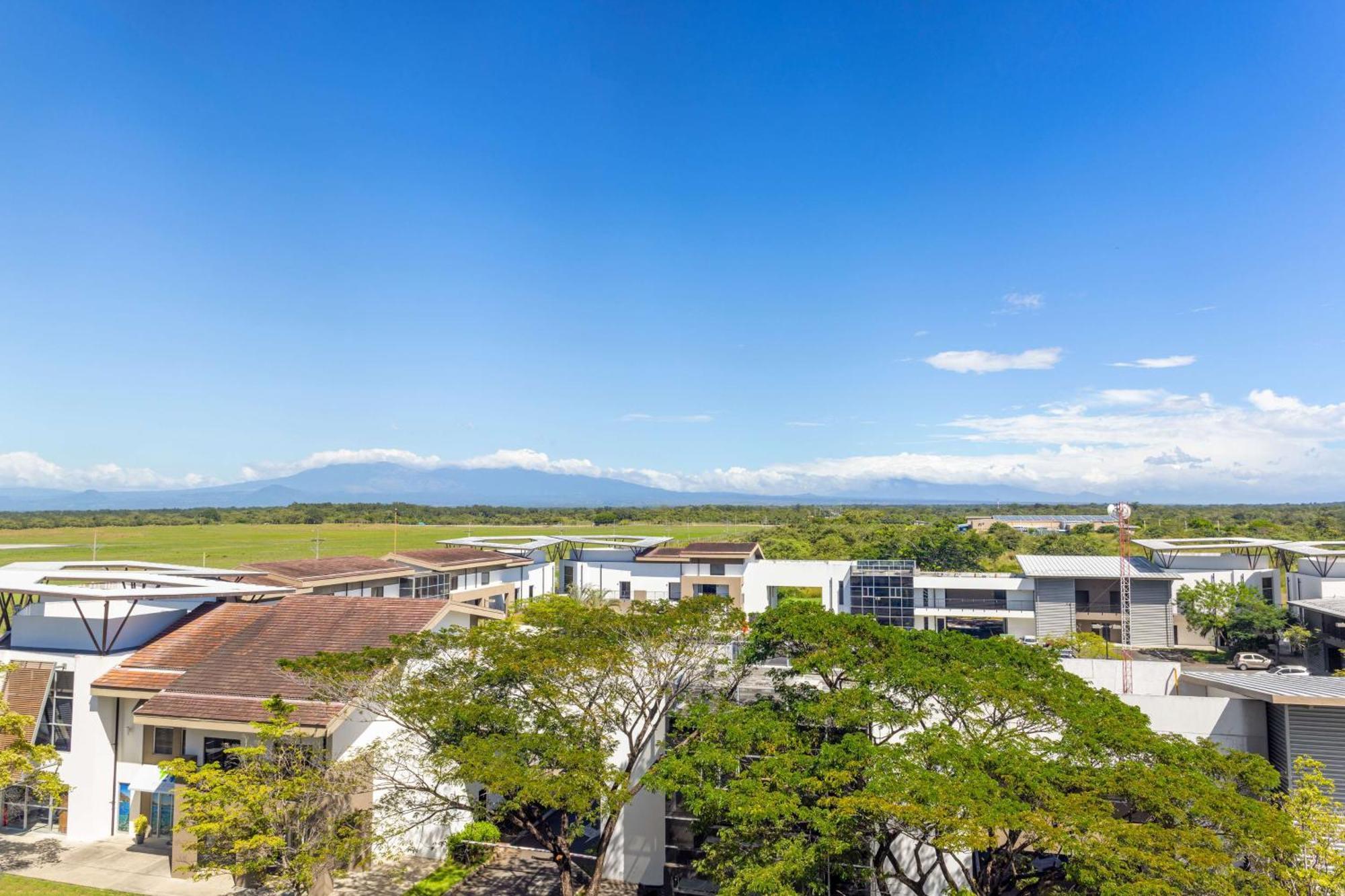 Hampton By Hilton Guanacaste Airport Hotel Liberia Ngoại thất bức ảnh