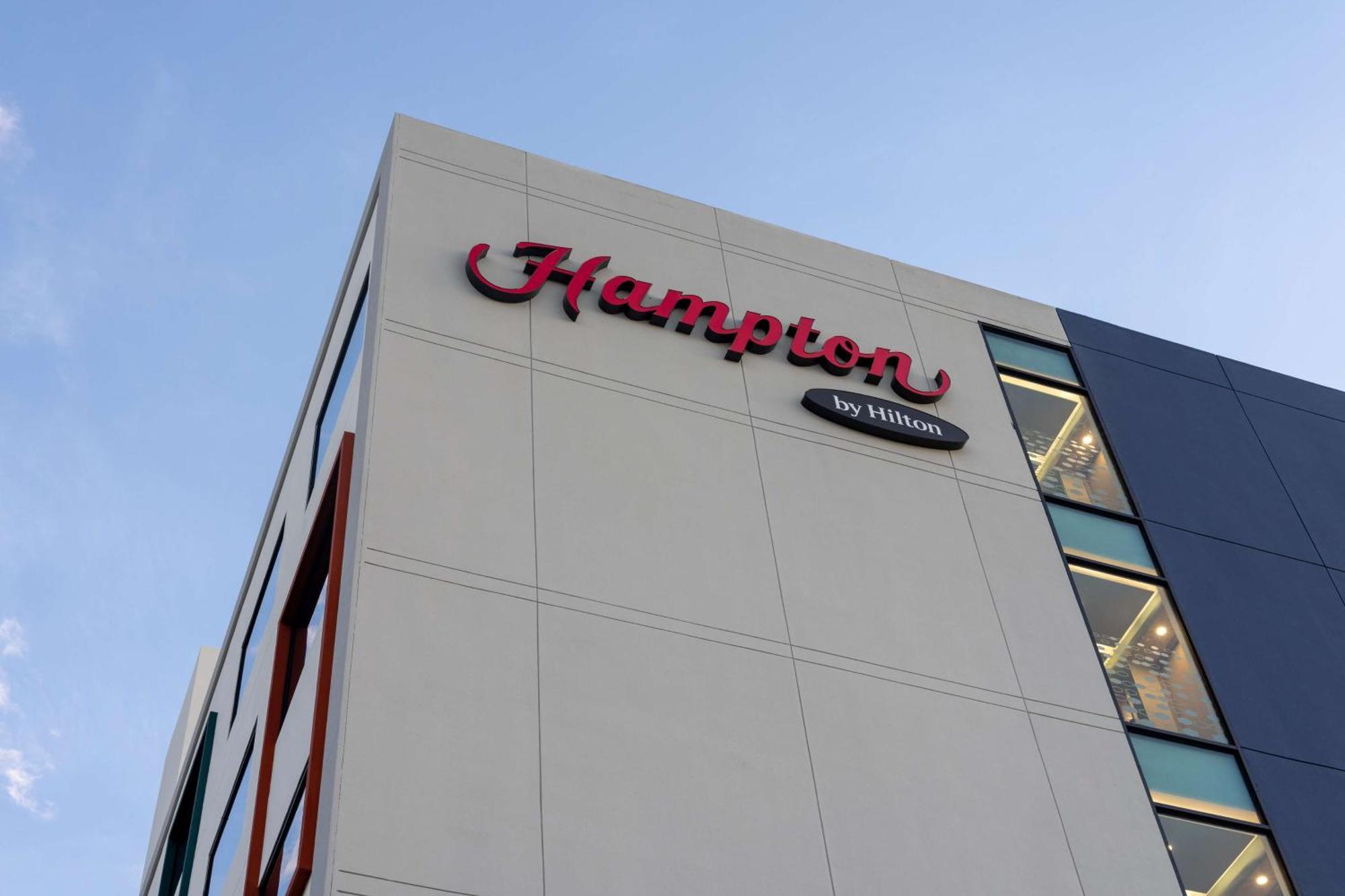 Hampton By Hilton Guanacaste Airport Hotel Liberia Ngoại thất bức ảnh