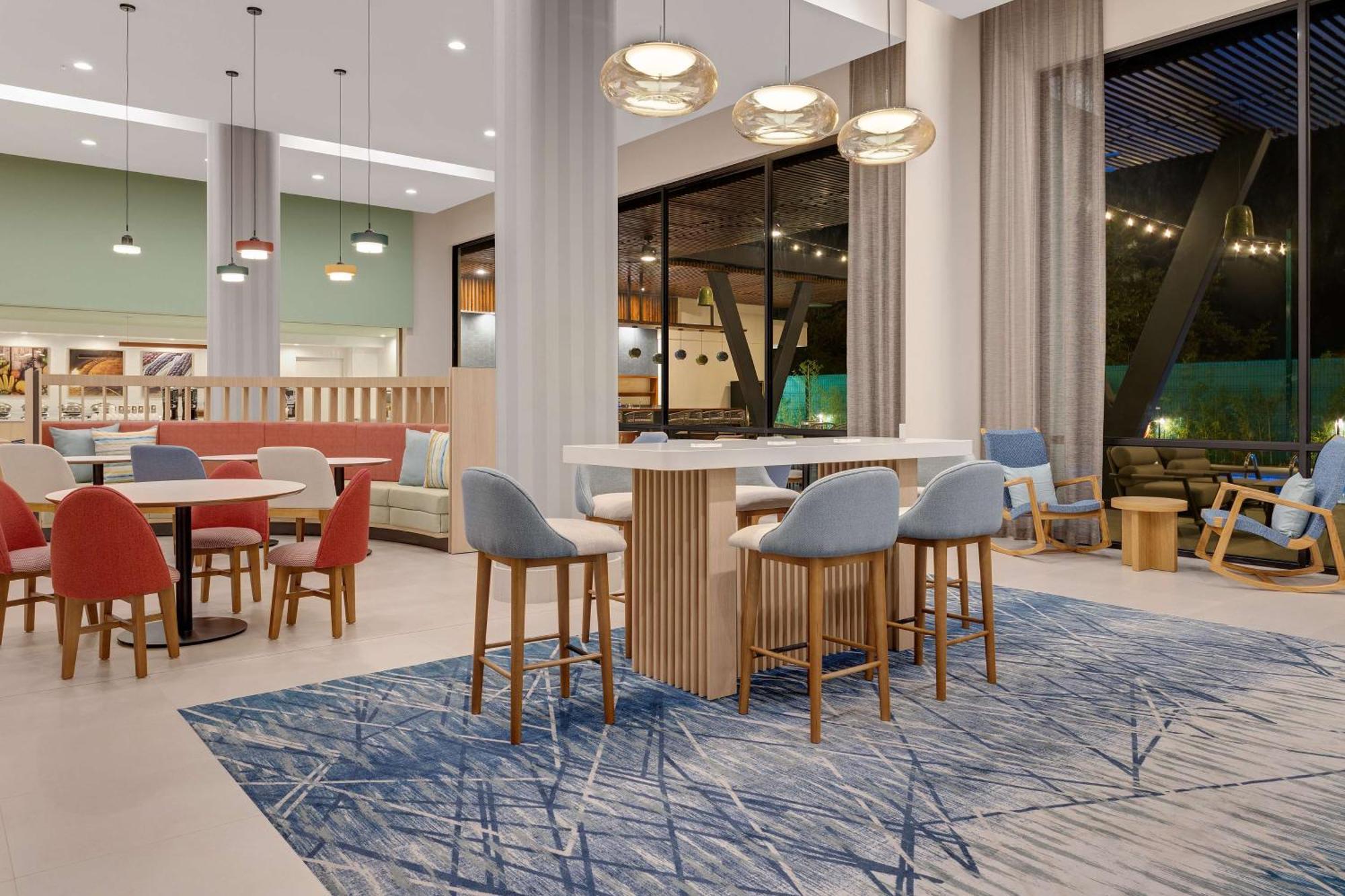 Hampton By Hilton Guanacaste Airport Hotel Liberia Ngoại thất bức ảnh