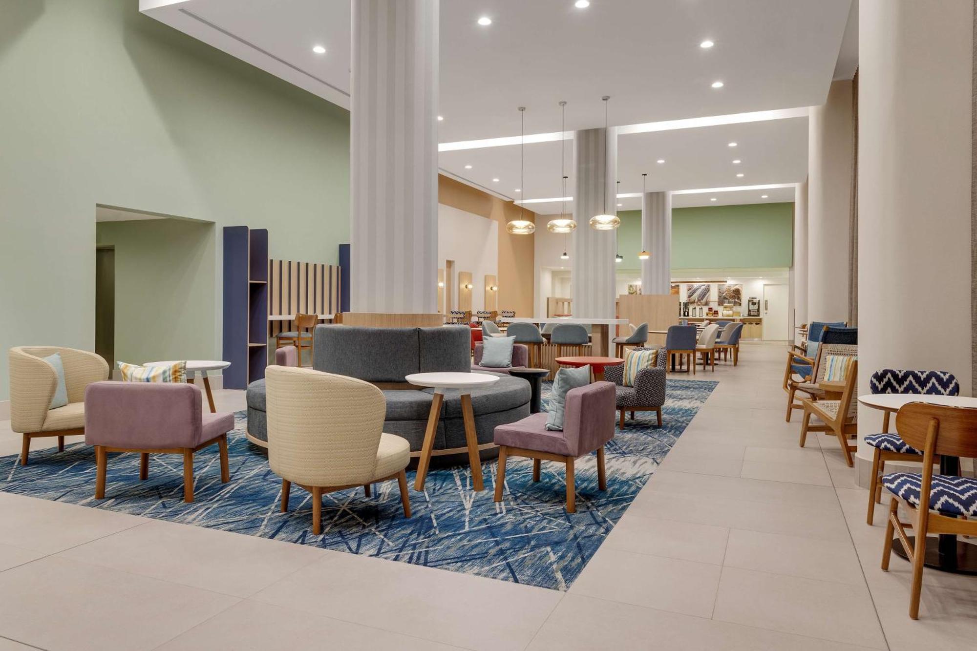 Hampton By Hilton Guanacaste Airport Hotel Liberia Ngoại thất bức ảnh